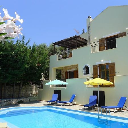 Villa Rodi Gavalochori Exterior photo
